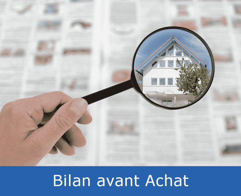 Experts en bilan avant achat dans l'Aude 11 et toute l'Occitanie