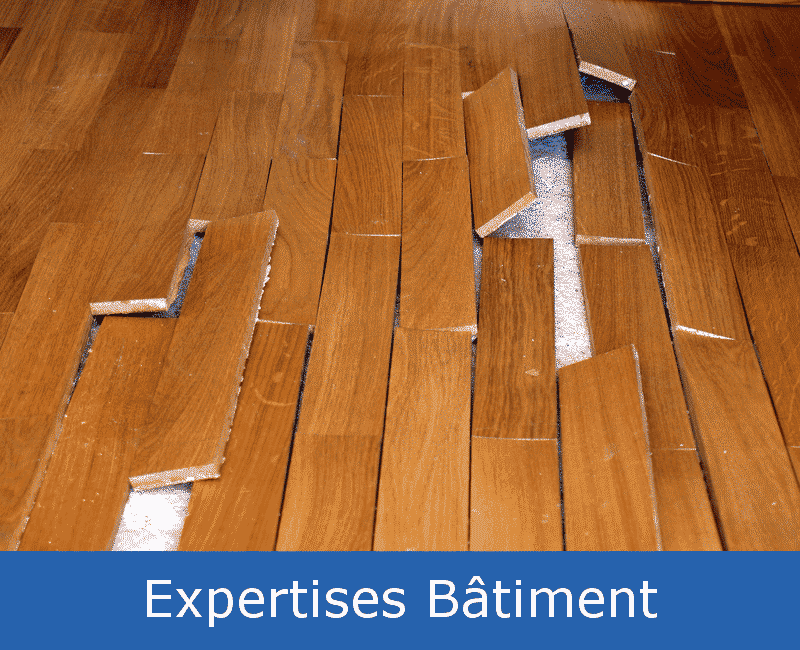 Expert en expertises bâtiment Carcassonne et dans tout le 11