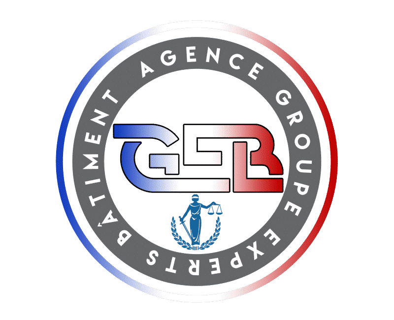 Logo Groupe Experts Bâtiment expert en fissures dans le 11 Aude